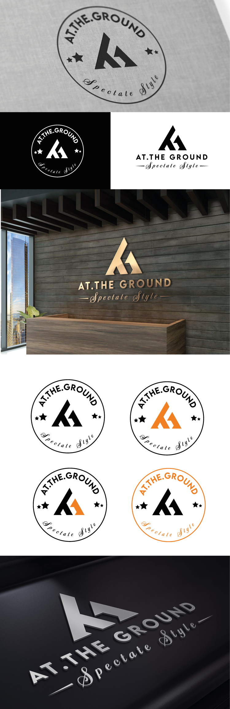 Logo Design by Adeel Rahman for this project | Design #32349635