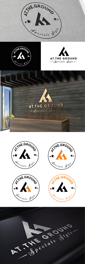 Logo Design by Adeel Rahman for this project | Design: #32349635