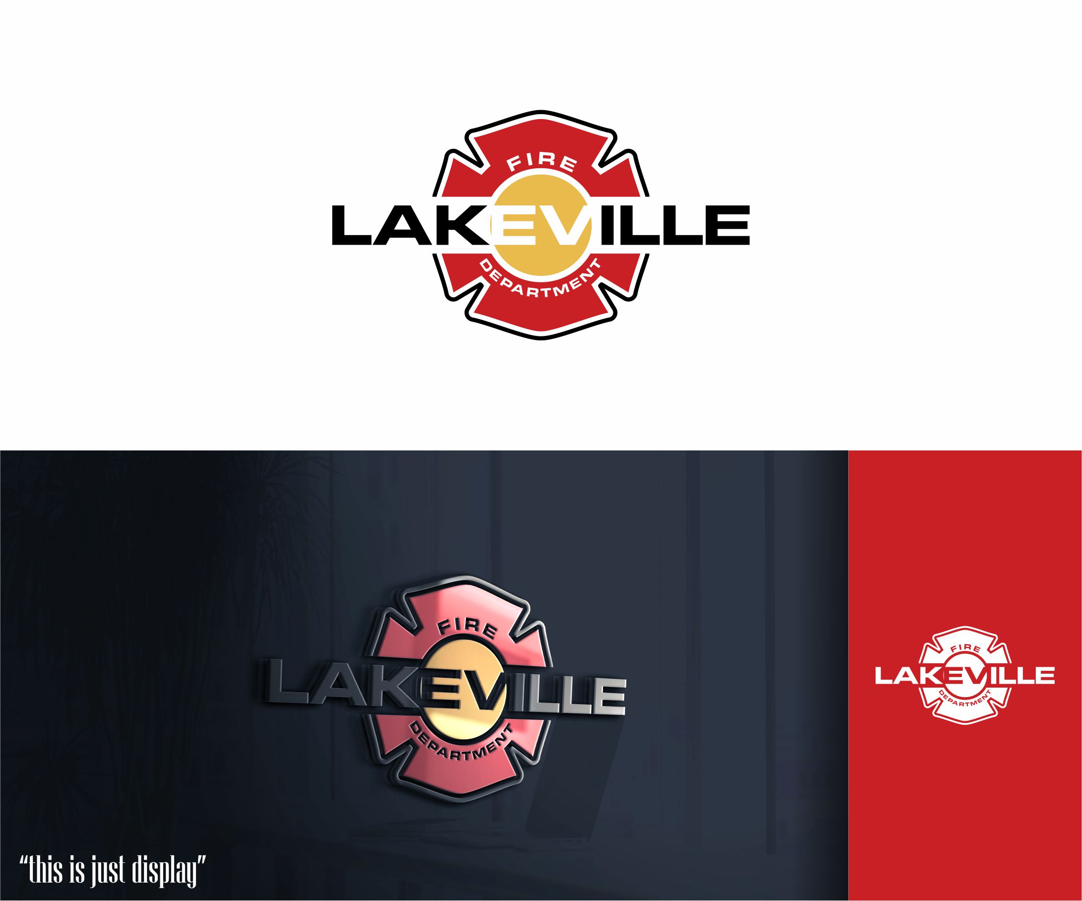 Logo-Design von alkaline für dieses Projekt | Design #32342734