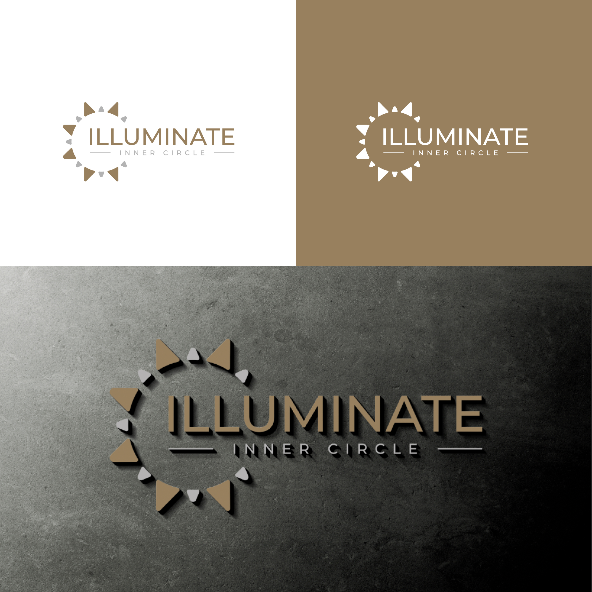 Logo Design by RS_Design for this project | Design #32340941