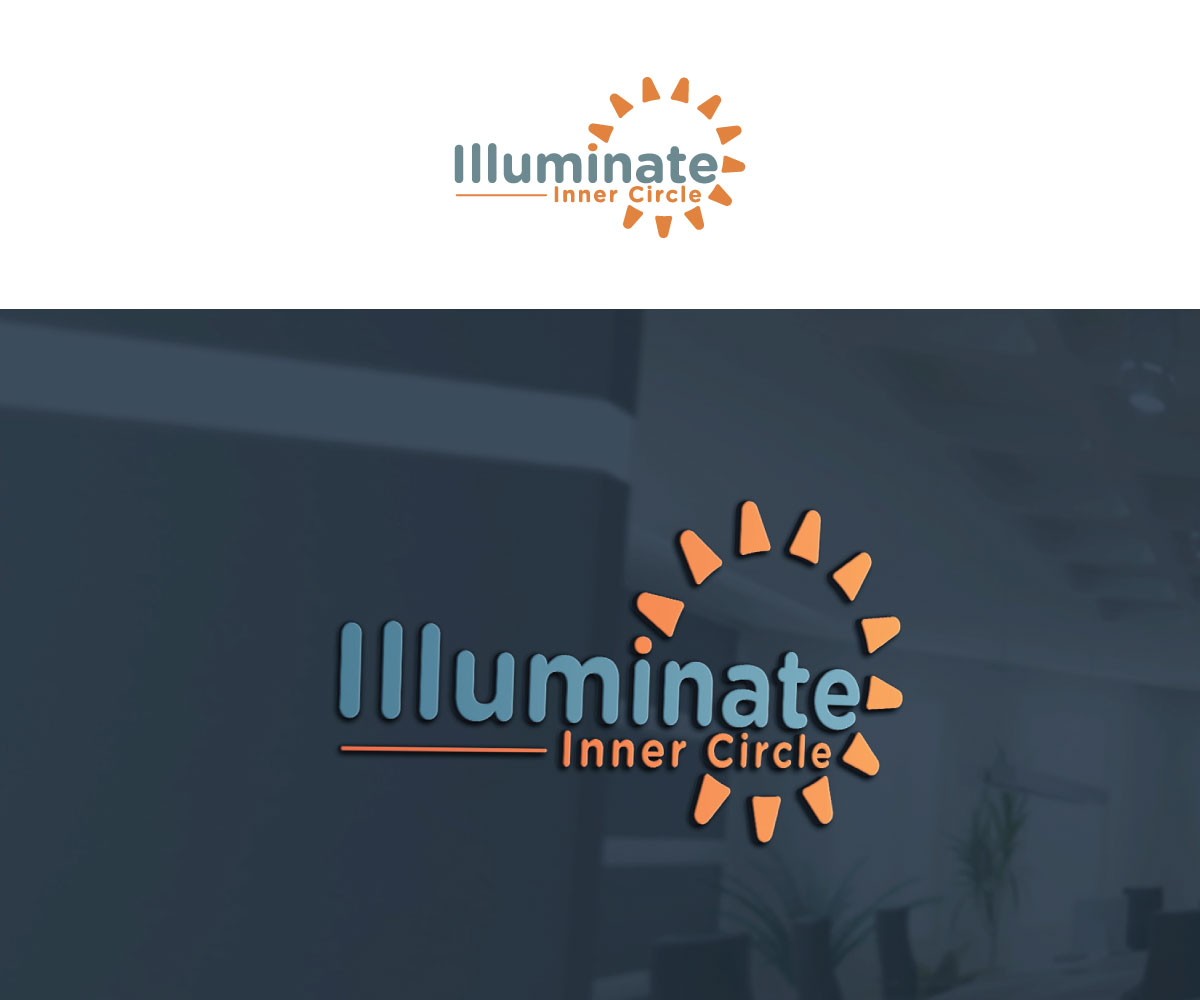 Logo Design by Luckey yaari for this project | Design #32343265