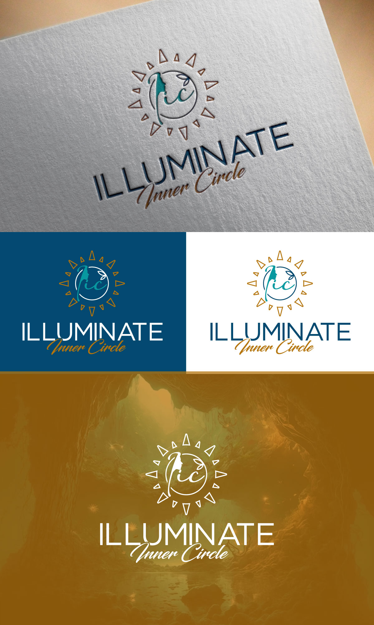 Logo Design by Loknath for this project | Design #32343371