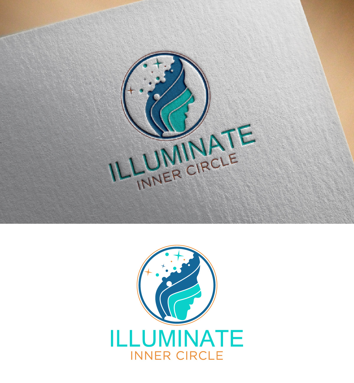 Logo Design by Loknath for this project | Design #32343372
