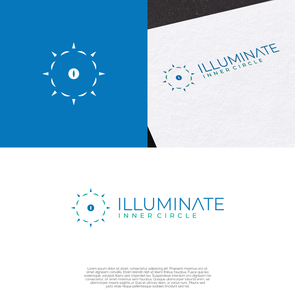 Logo Design by Verguson for this project | Design #32348776