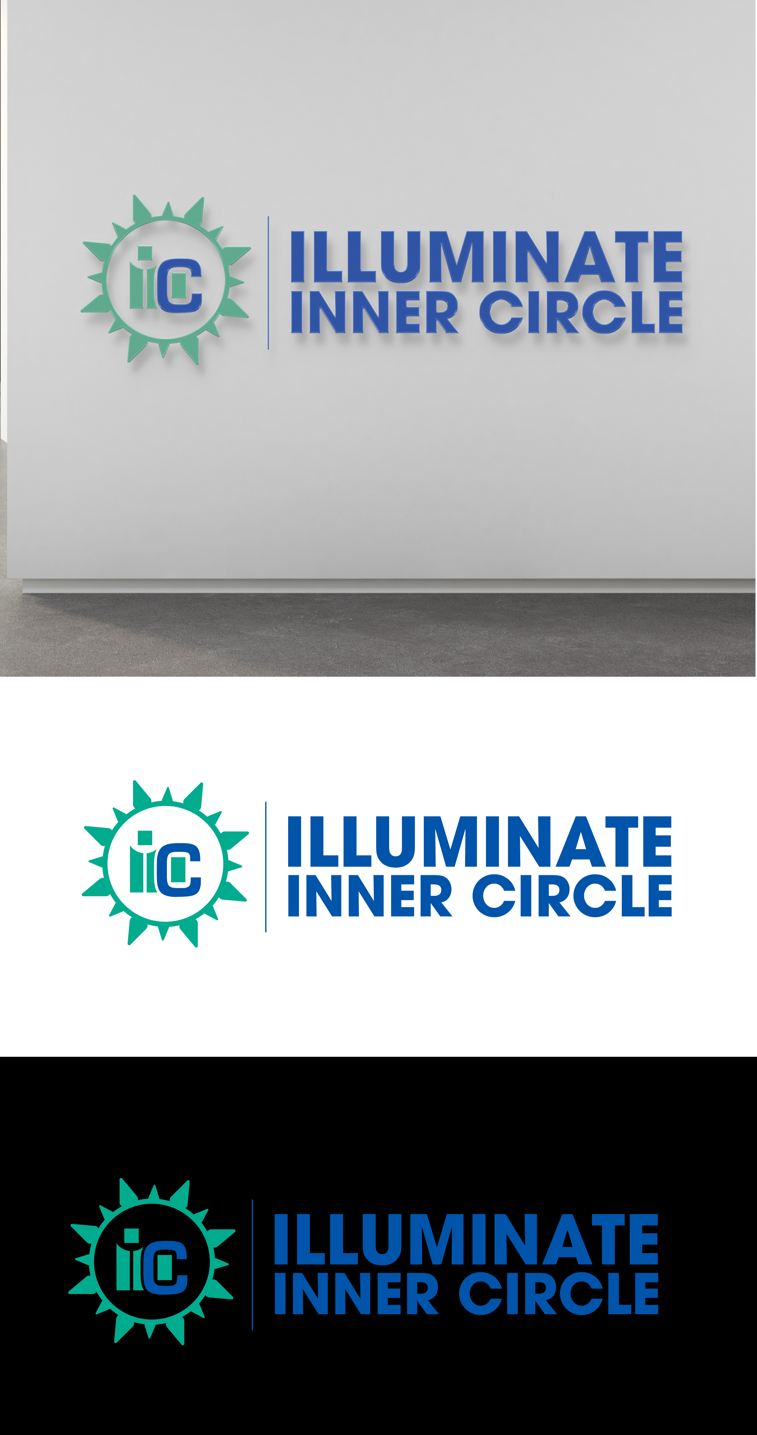 Logo Design by AKTech for this project | Design #32357405