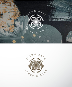 Logo Design by JRM Designs