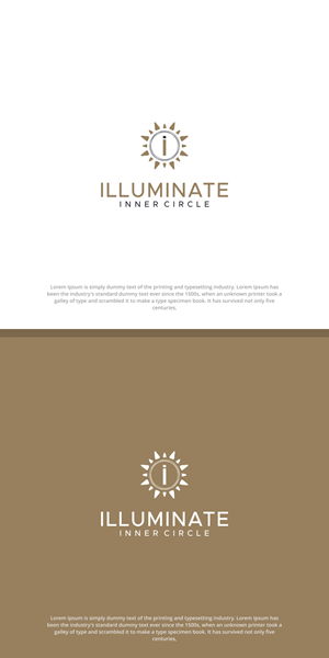 Logo Design by Liyana for this project | Design: #32342351