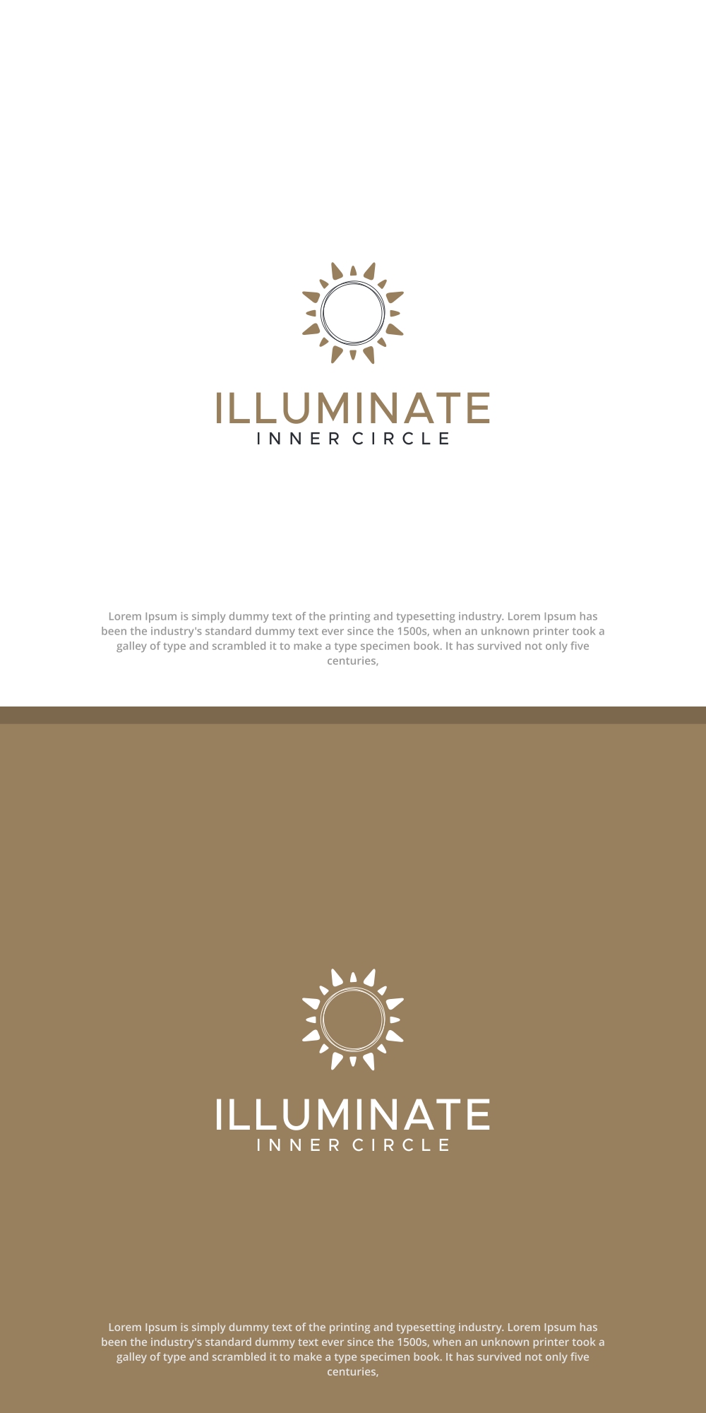 Logo Design by Liyana for this project | Design #32342352