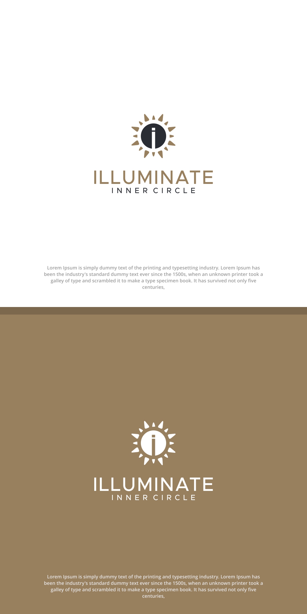 Logo Design by Liyana for this project | Design #32342353