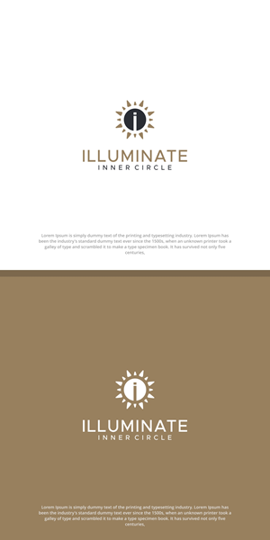 Logo Design by Liyana for this project | Design: #32342353