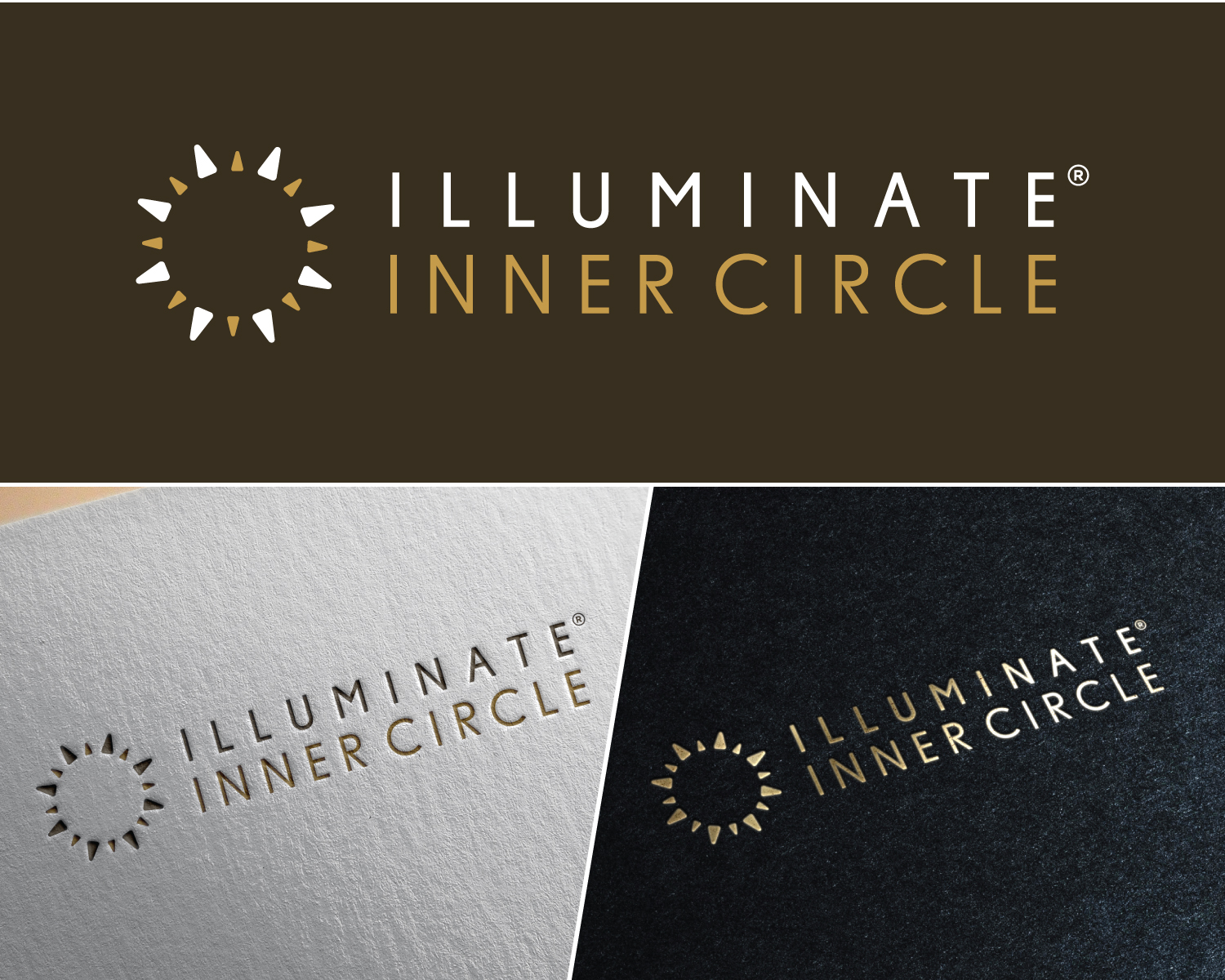 Logo Design by Atec for this project | Design #32342475