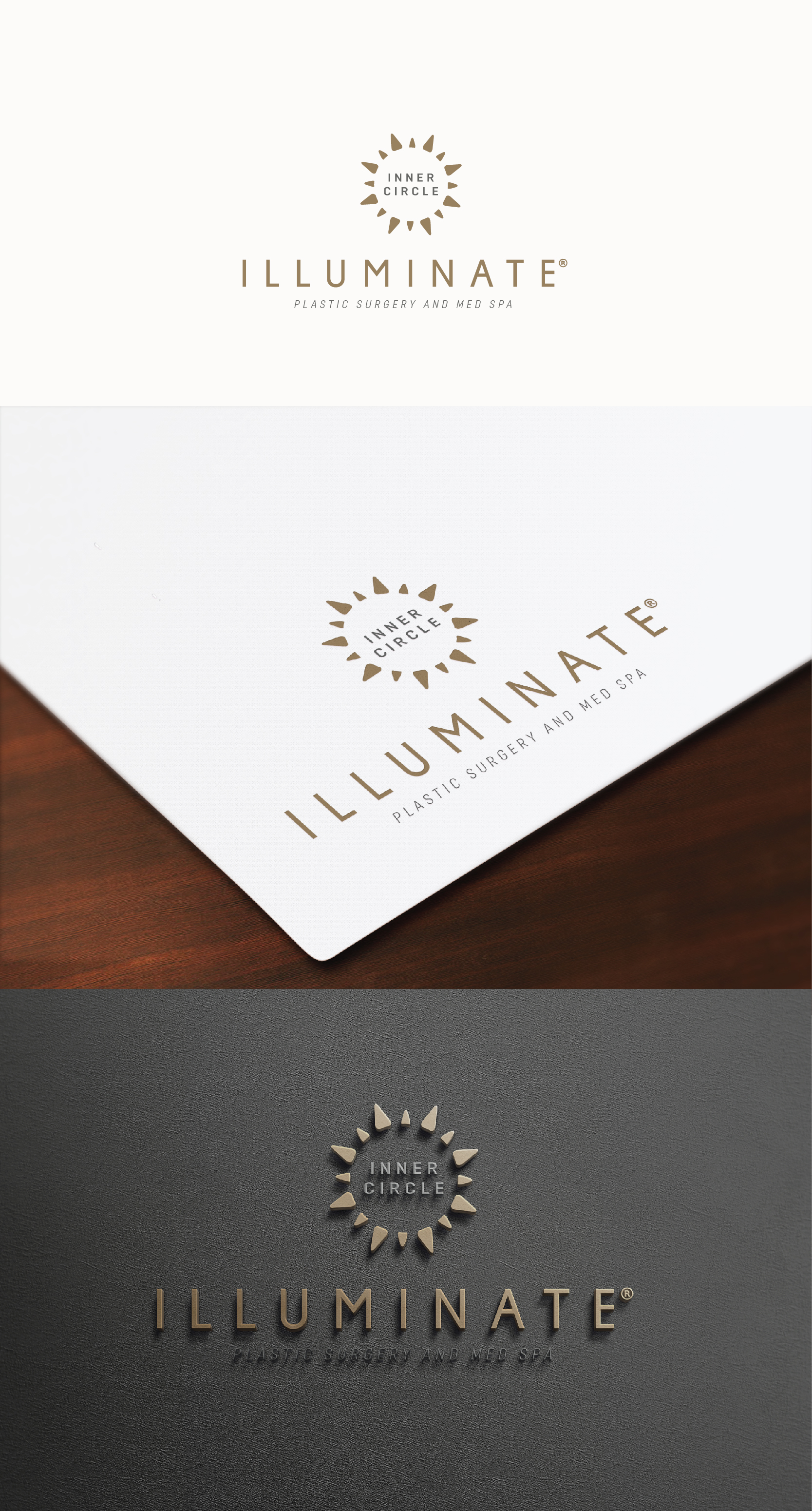 Logo Design by IMilenovic for this project | Design #32346253