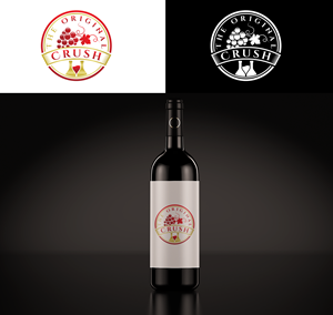 Logo Design by RA-bica for this project | Design: #32363561