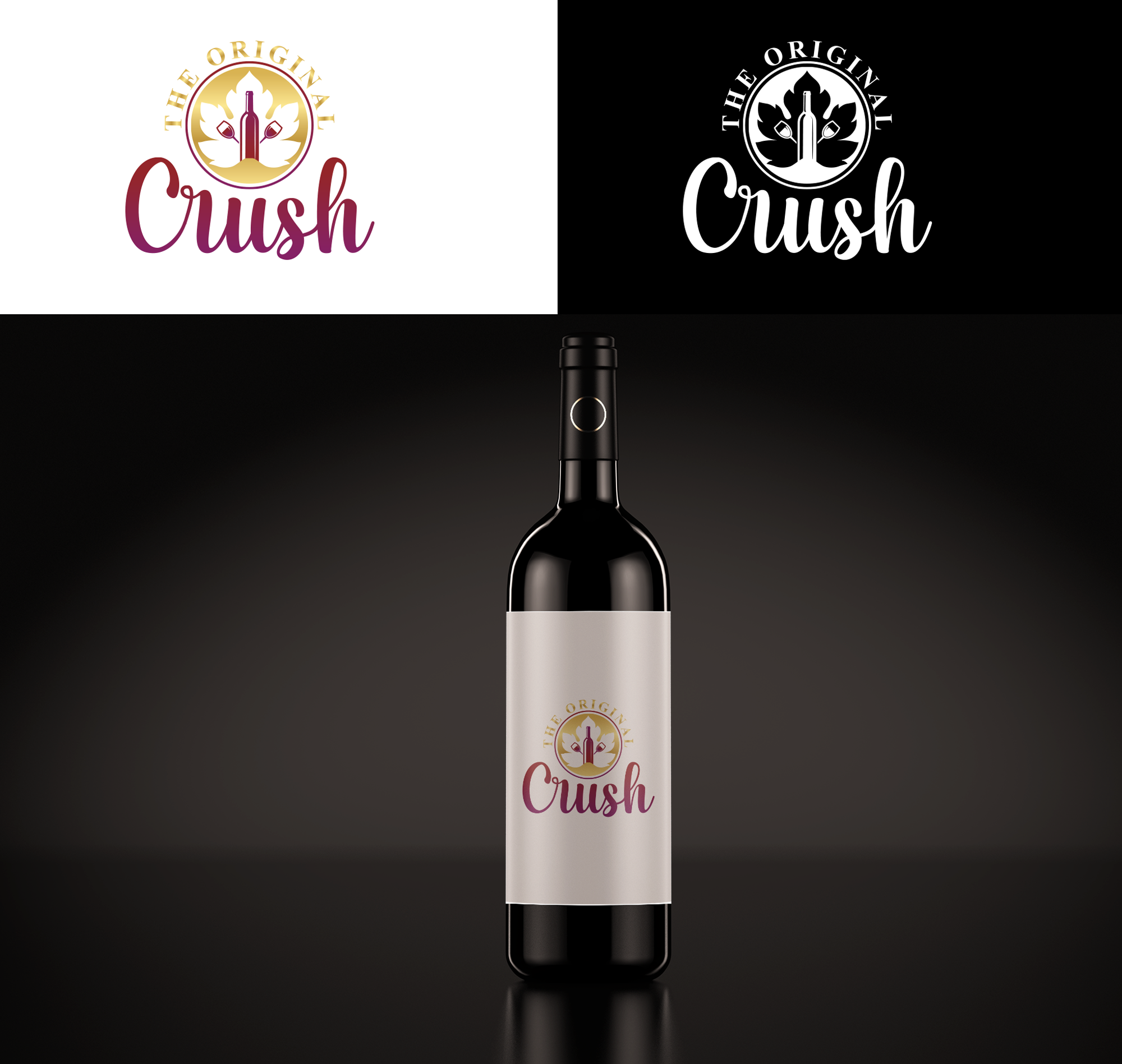 Logo Design by RA-bica for this project | Design #32363562