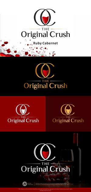 Logo-Design von Anderwork für dieses Projekt | Design: #32359717