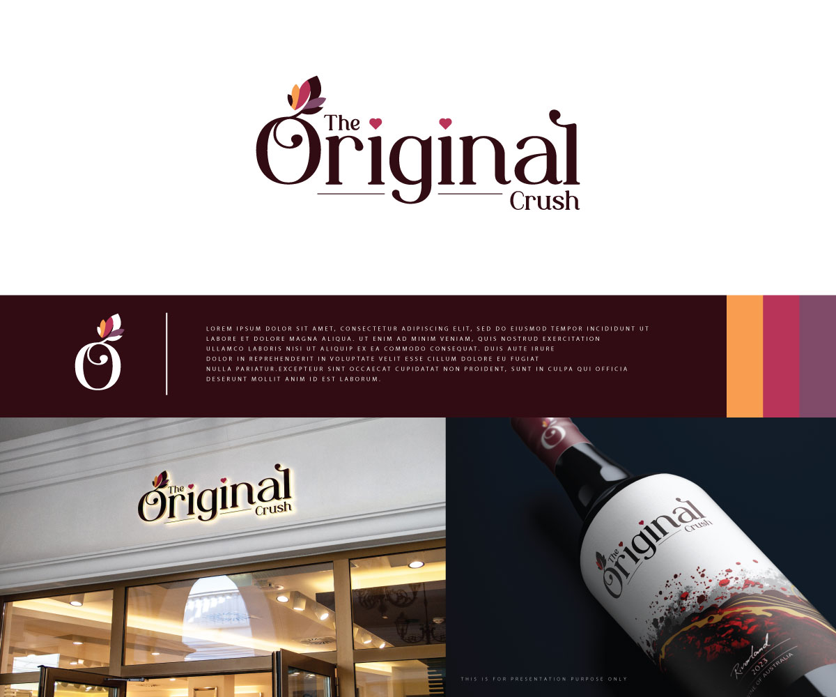 Logo Design by DeadTool for this project | Design #32348844