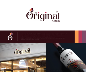 Logo Design by DeadTool for this project | Design: #32348844