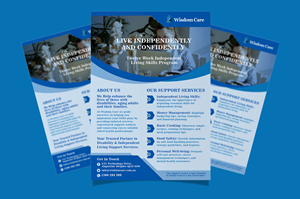 Flyer Design by Kreativerse