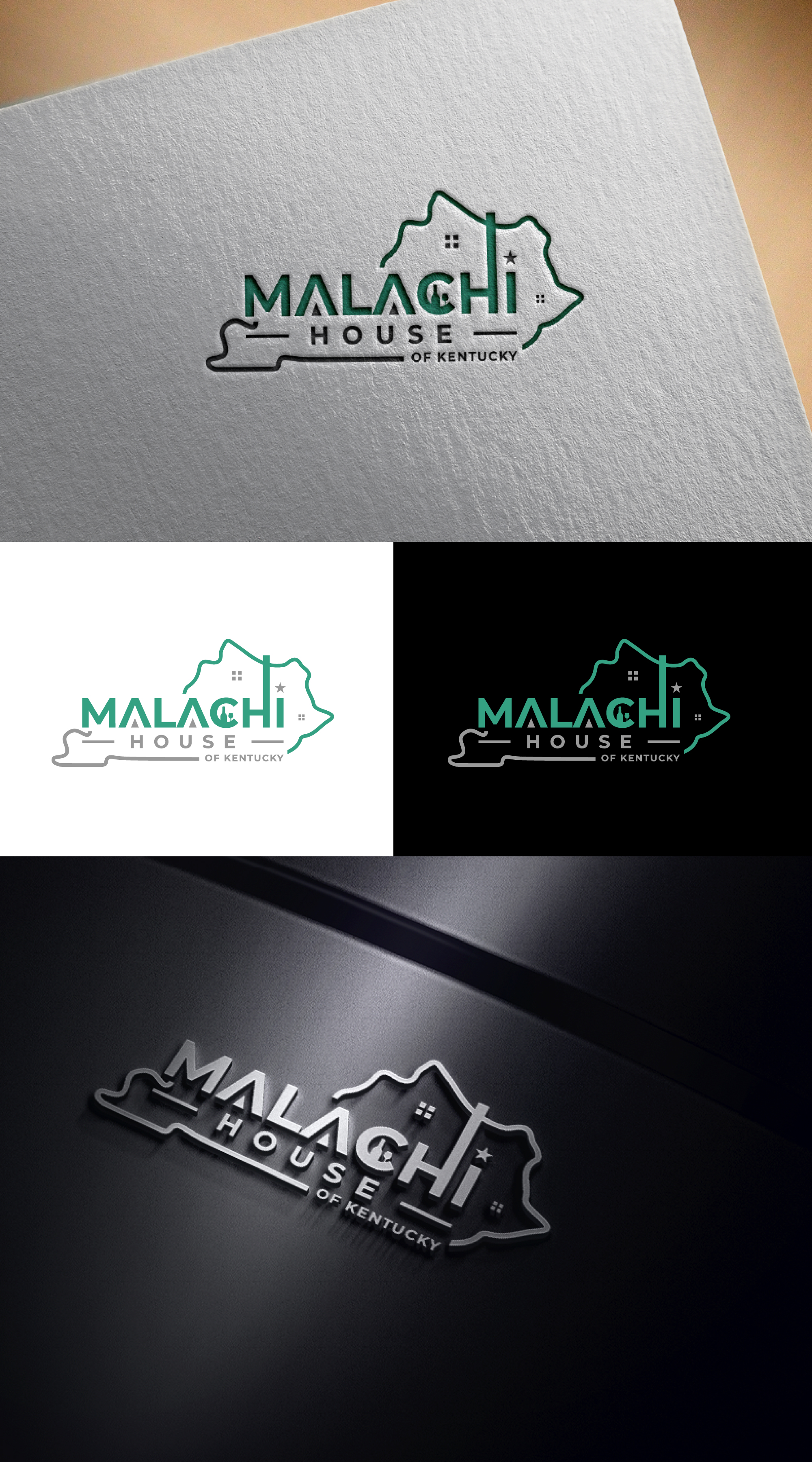 Logo Design by RS_Design for S&D Enterprises of Georgia, LLC | Design #32341974