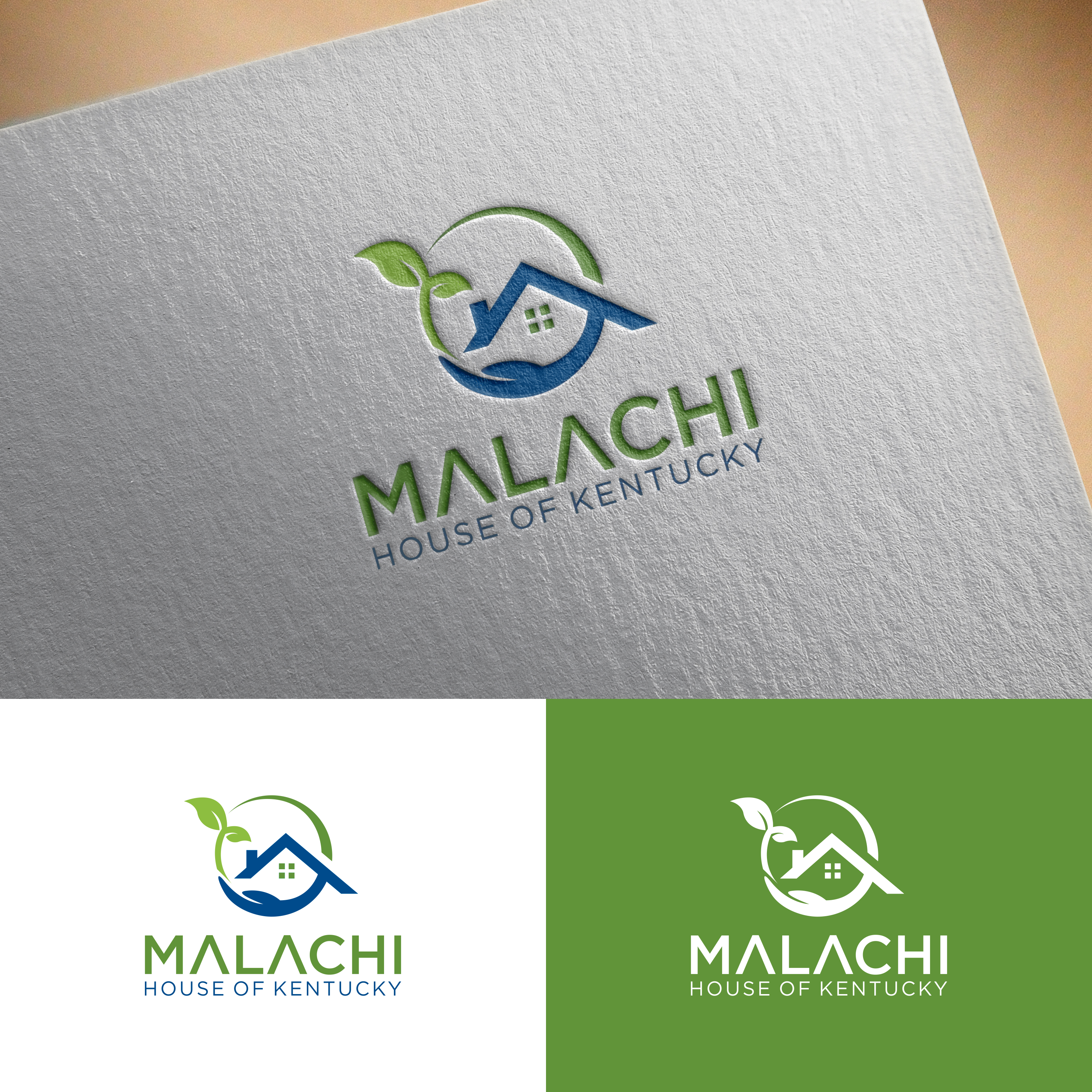 Logo Design by Dylan Z.R for S&D Enterprises of Georgia, LLC | Design #32348305