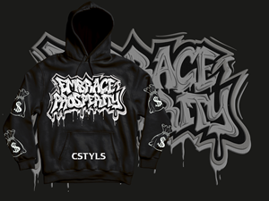 Design de T-shirt par Letterdot pour ce projet | Design : #32360571