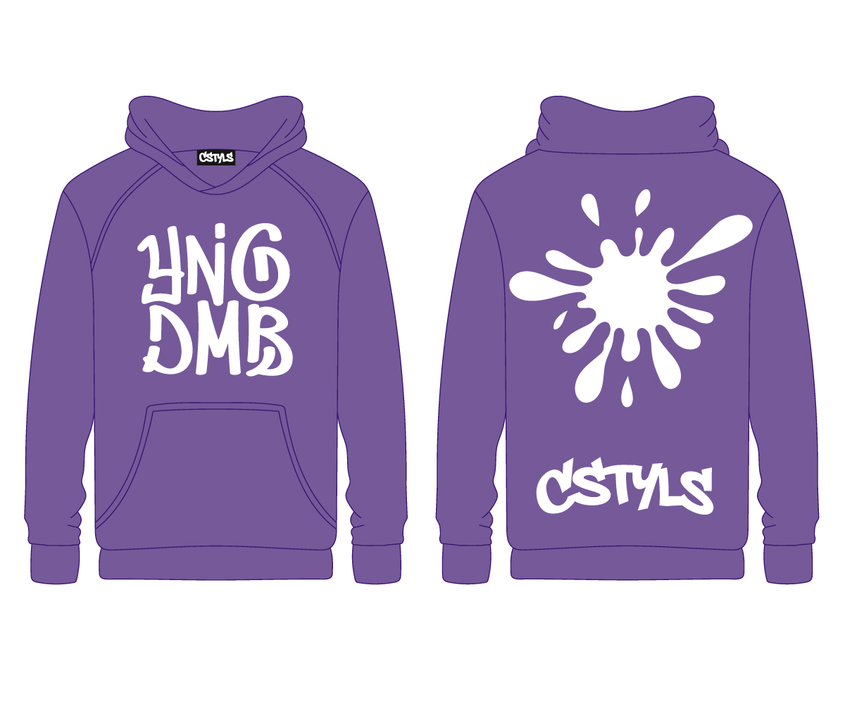T-shirt Design by Andi Yan for this project | Design #32348572