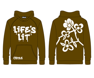 T-shirt Design by Andi Yan for this project | Design #32348815