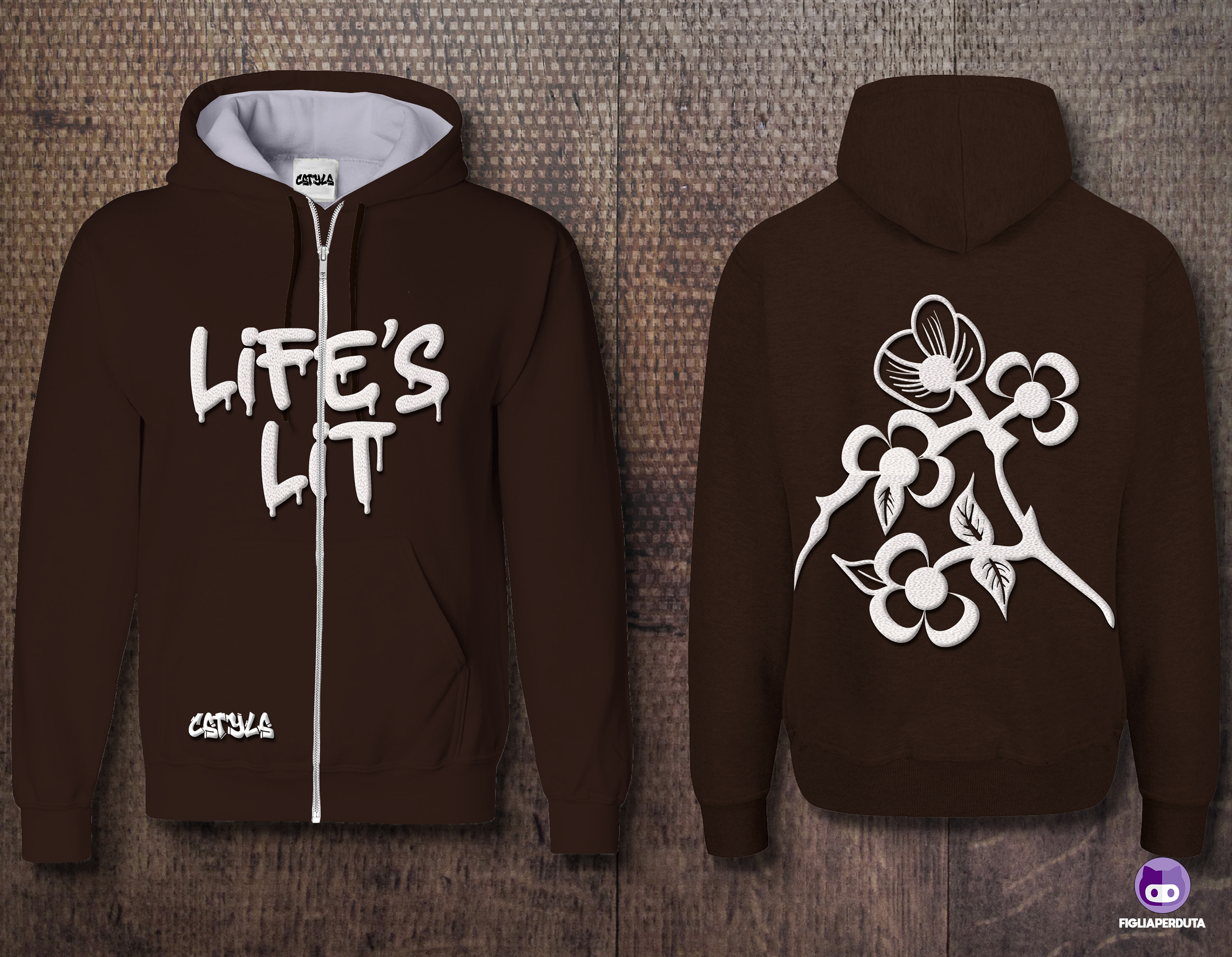 Design de T-shirt par FigliaPerduta pour ce projet | Design #32345783