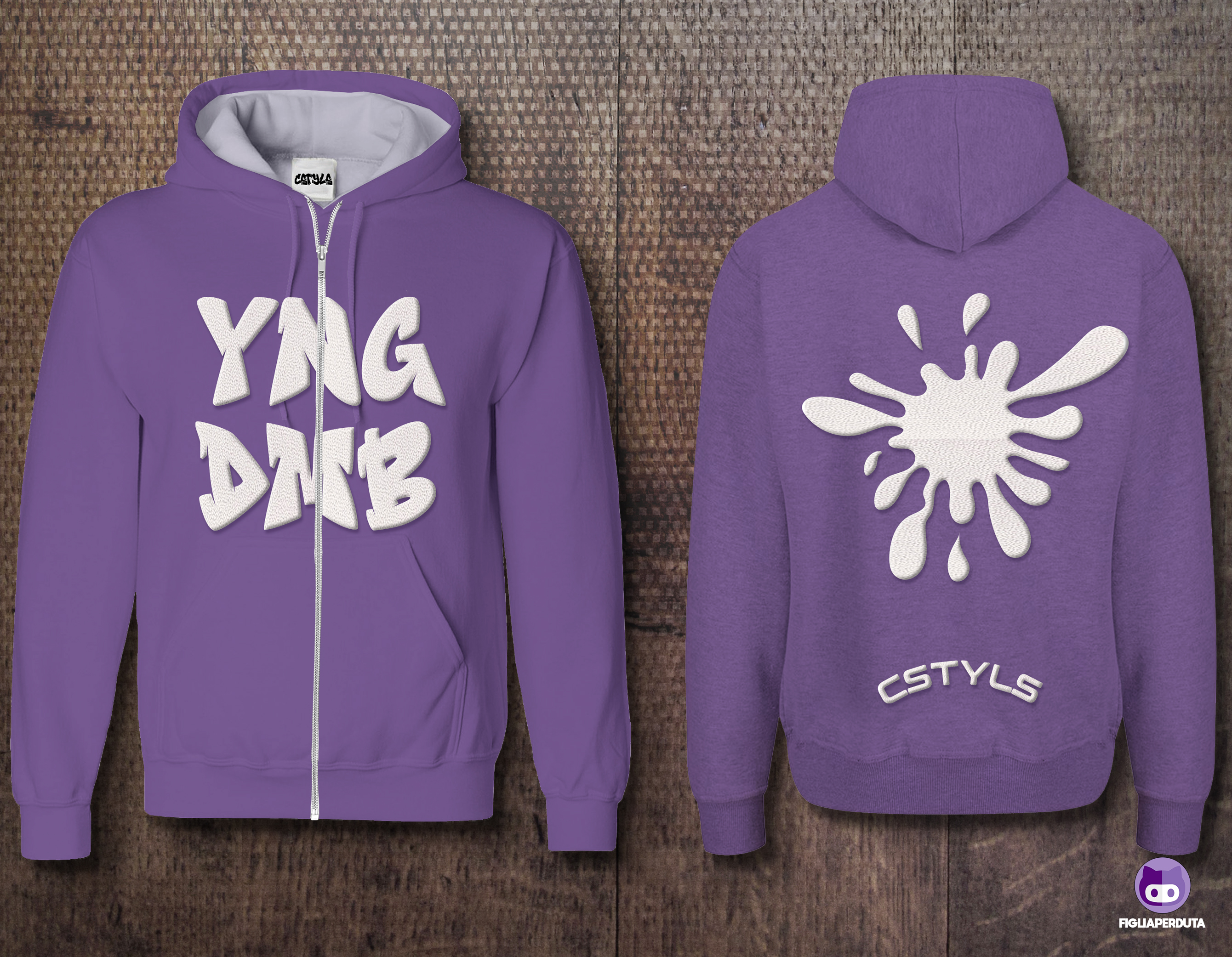 Design de T-shirt par FigliaPerduta pour ce projet | Design : #32345837