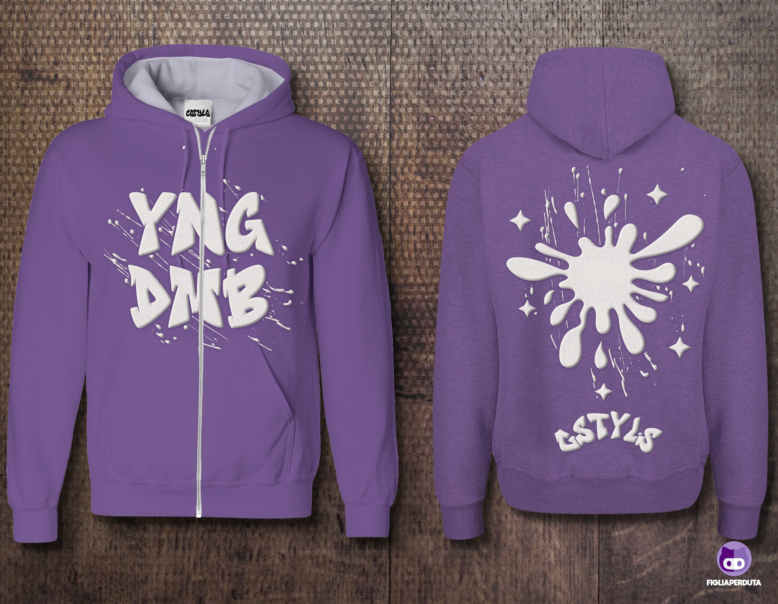 Design de T-shirt par FigliaPerduta pour ce projet | Design #32351058
