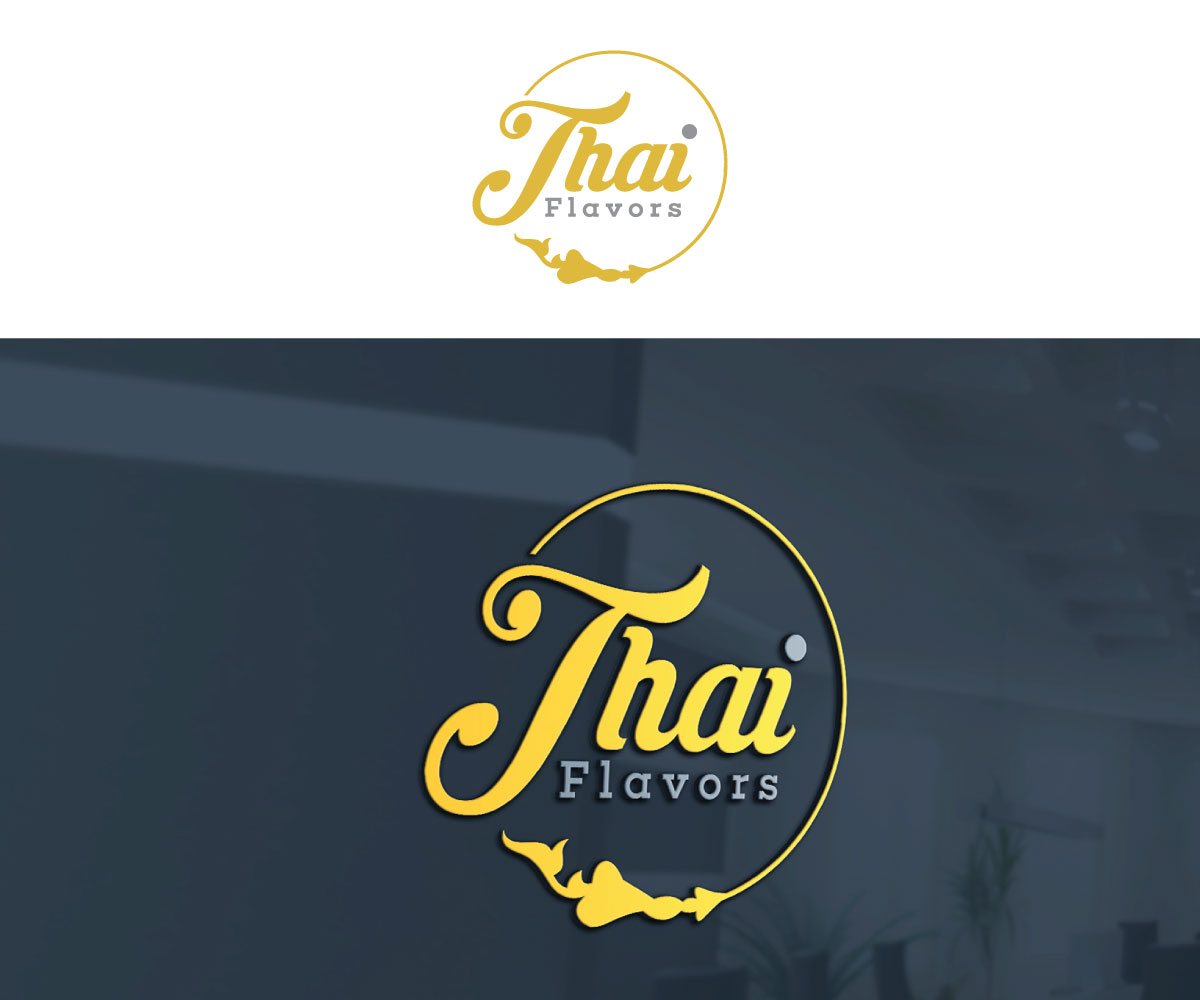 Logo Design by Luckey yaari for this project | Design #32343675