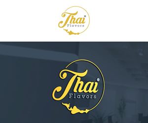 Logo Design by Luckey yaari for this project | Design: #32343675