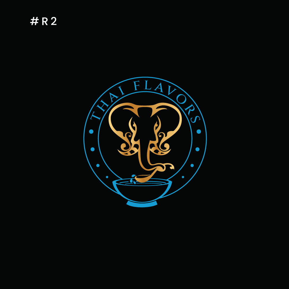 Logo Design by rgb01 for this project | Design #32390751