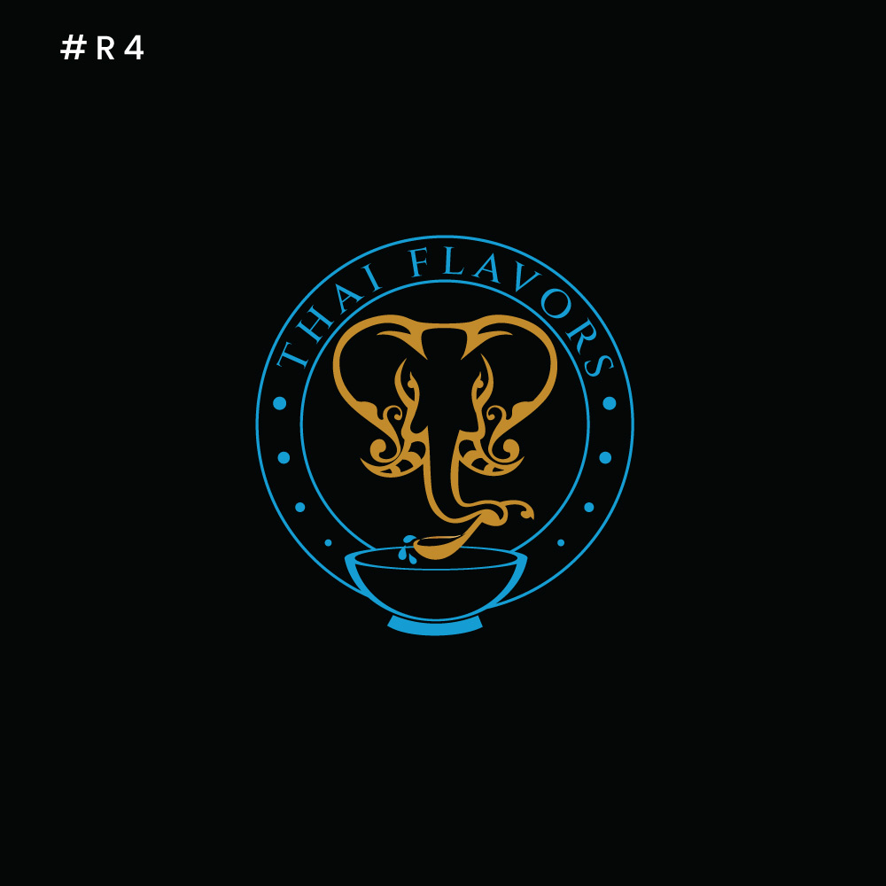 Logo Design by rgb01 for this project | Design #32390752