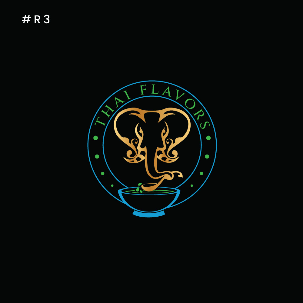 Logo Design by rgb01 for this project | Design #32390754