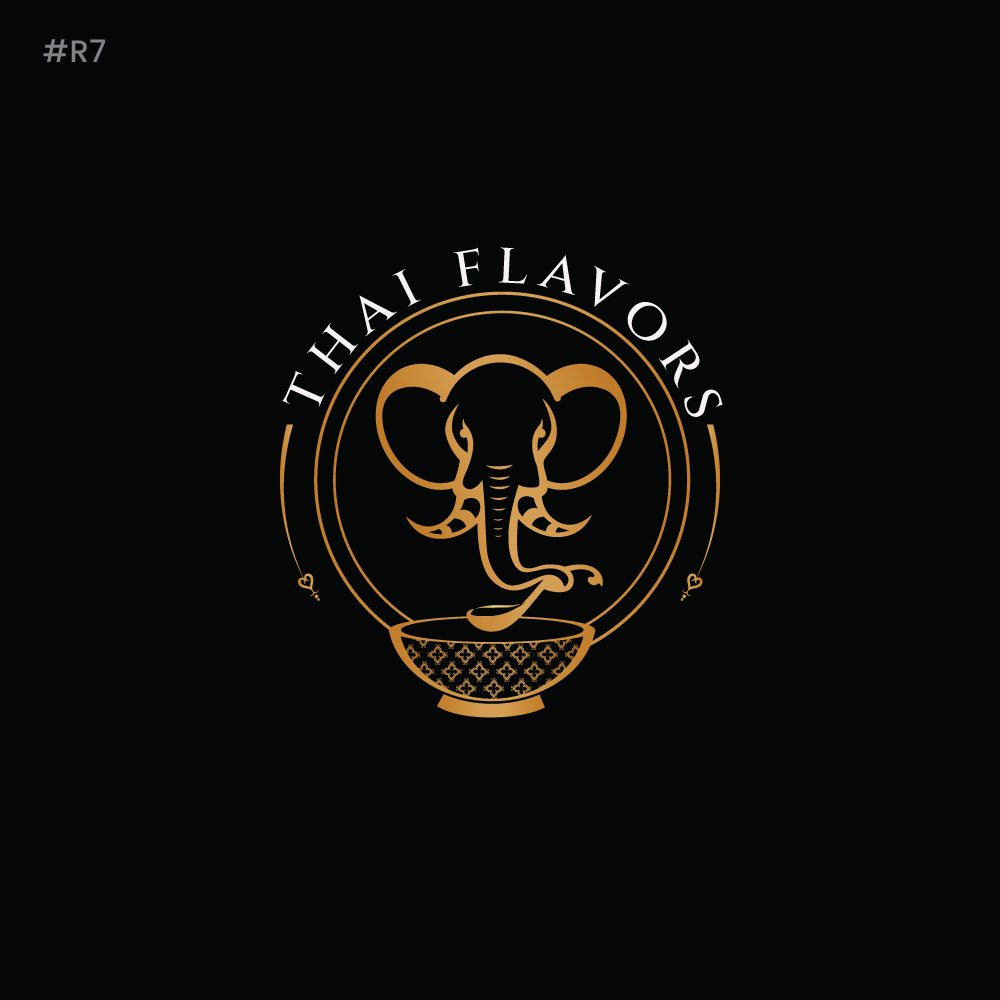 Logo Design by rgb01 for this project | Design #32395245