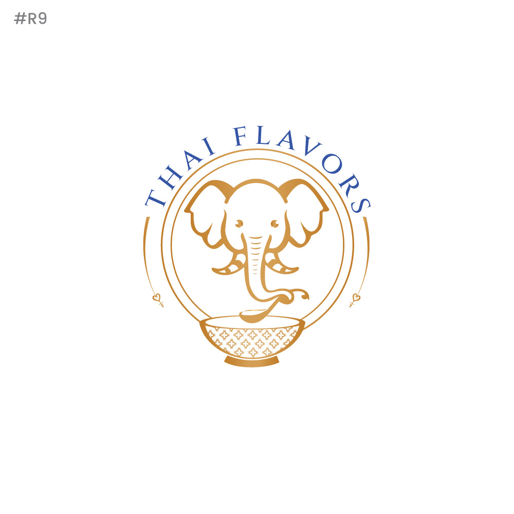 Logo Design by rgb01 for this project | Design #32398402