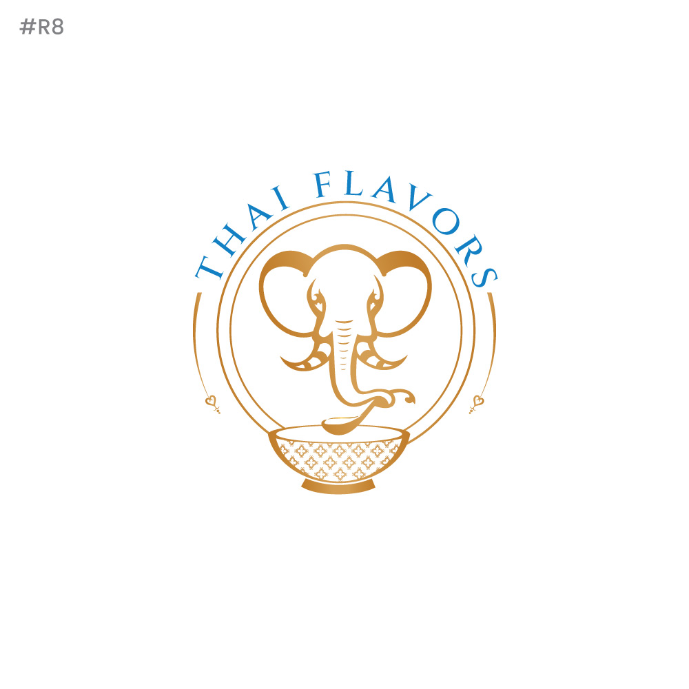 Logo Design by rgb01 for this project | Design #32398403