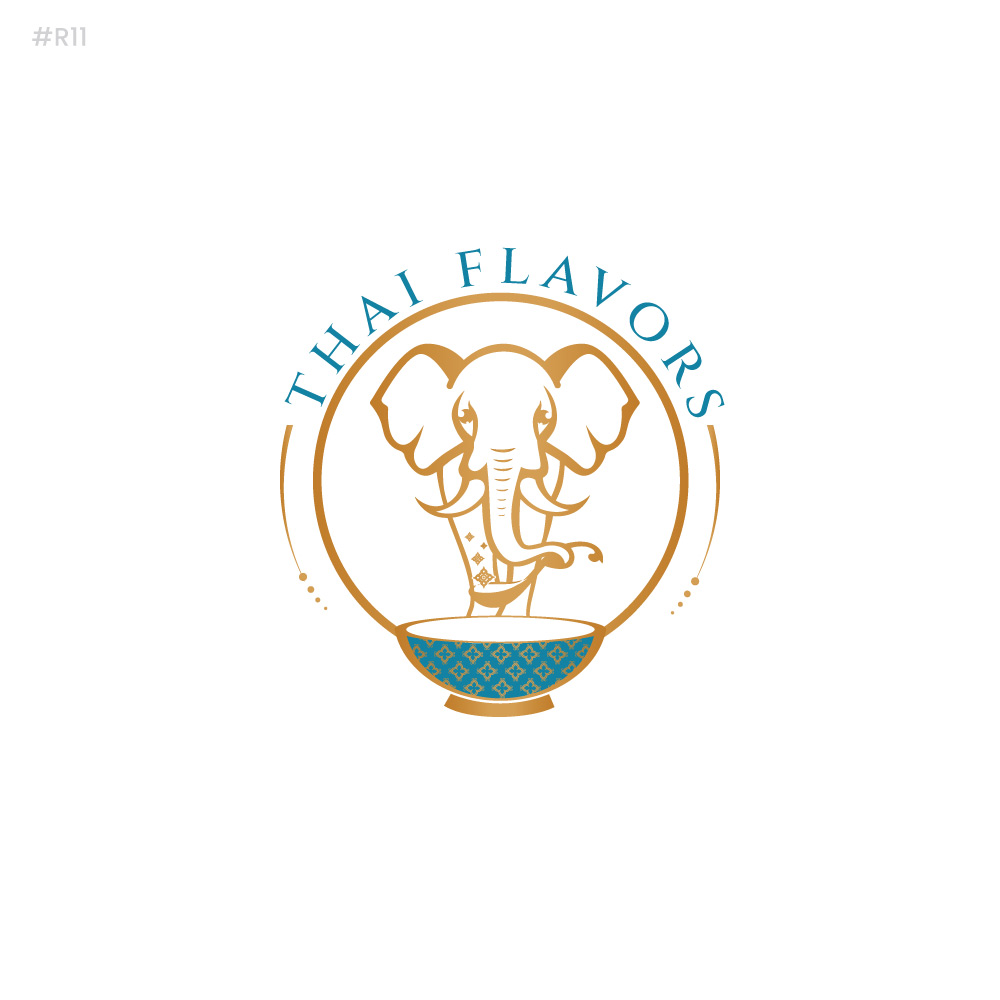 Logo Design by rgb01 for this project | Design #32406264