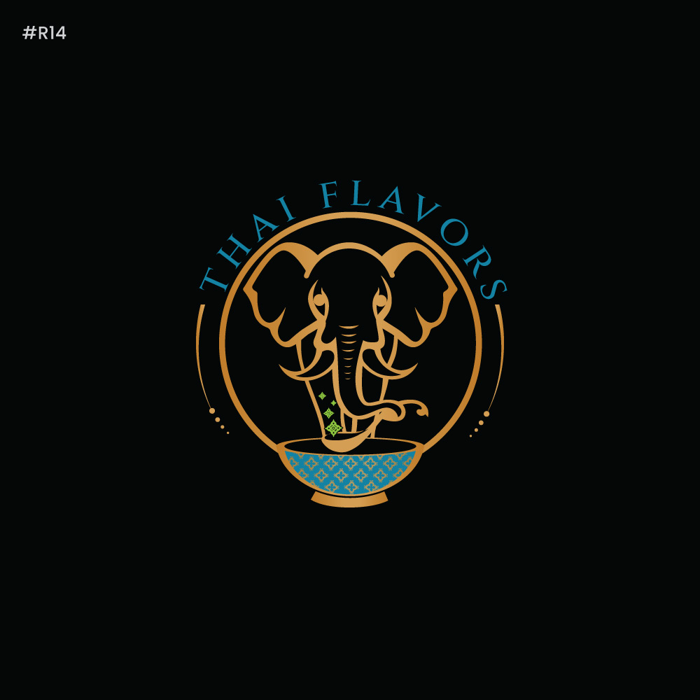 Logo Design by rgb01 for this project | Design #32407775