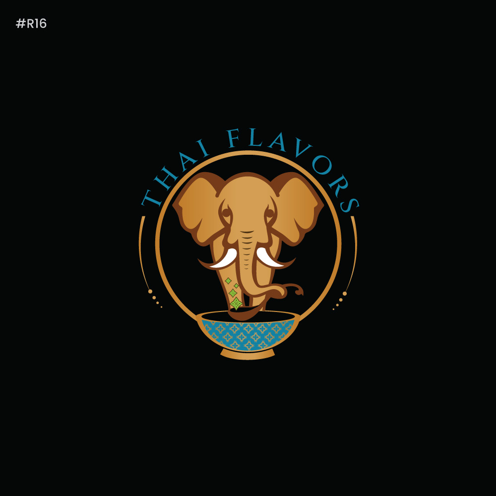 Logo Design by rgb01 for this project | Design #32407776