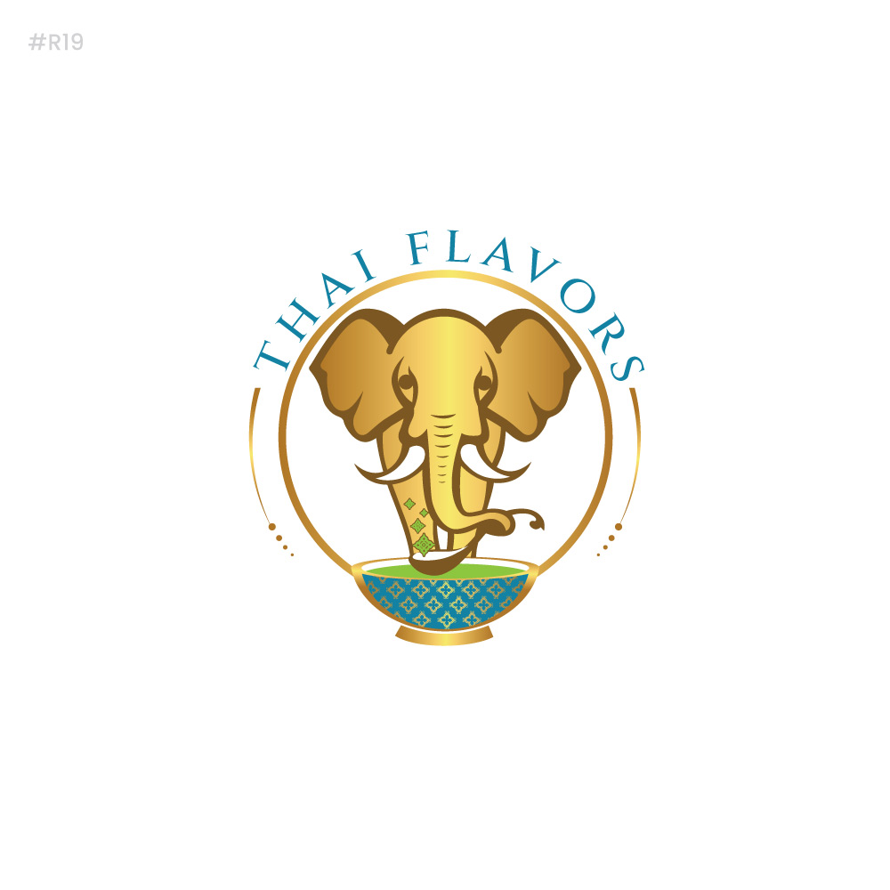 Logo Design by rgb01 for this project | Design #32409588