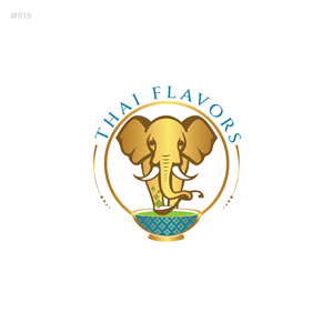 Logo Design by rgb01 for this project | Design: #32409588