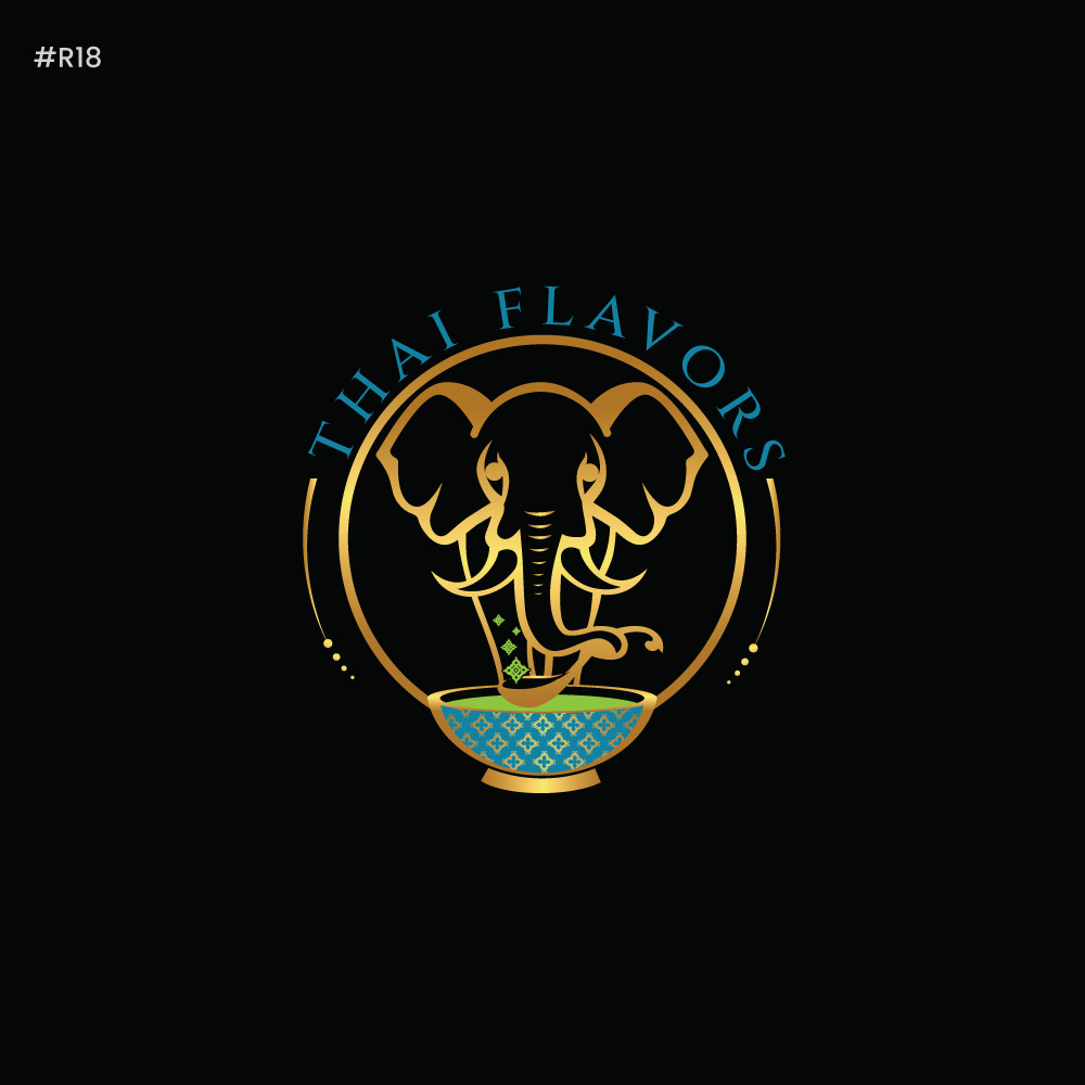 Logo Design by rgb01 for this project | Design #32409590