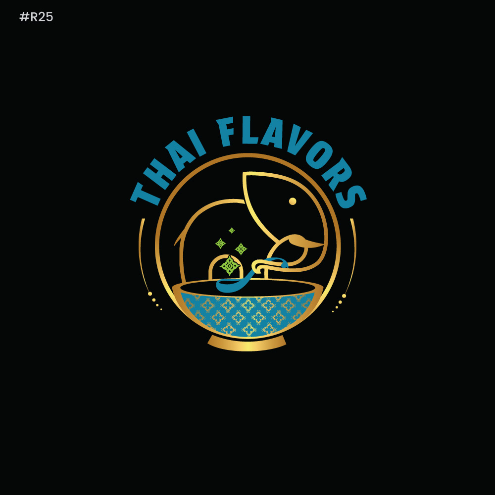 Logo Design by rgb01 for this project | Design #32414584