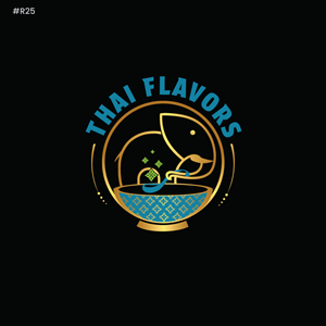 Logo Design by rgb01 for this project | Design: #32414584