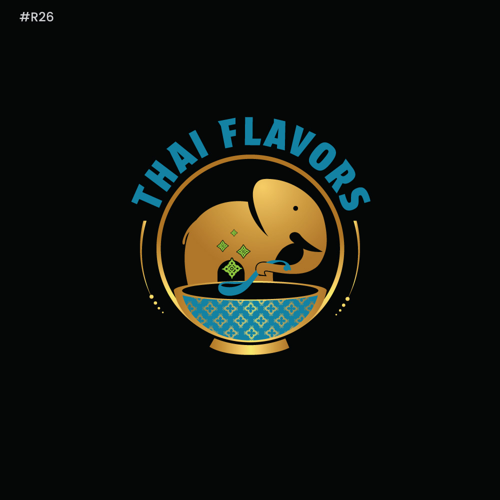 Logo Design by rgb01 for this project | Design #32414586