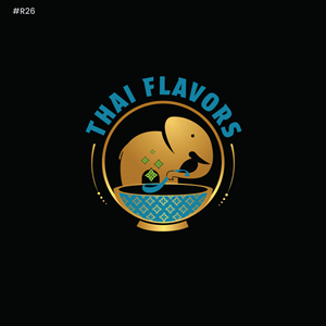 Logo Design by rgb01 for this project | Design: #32414586