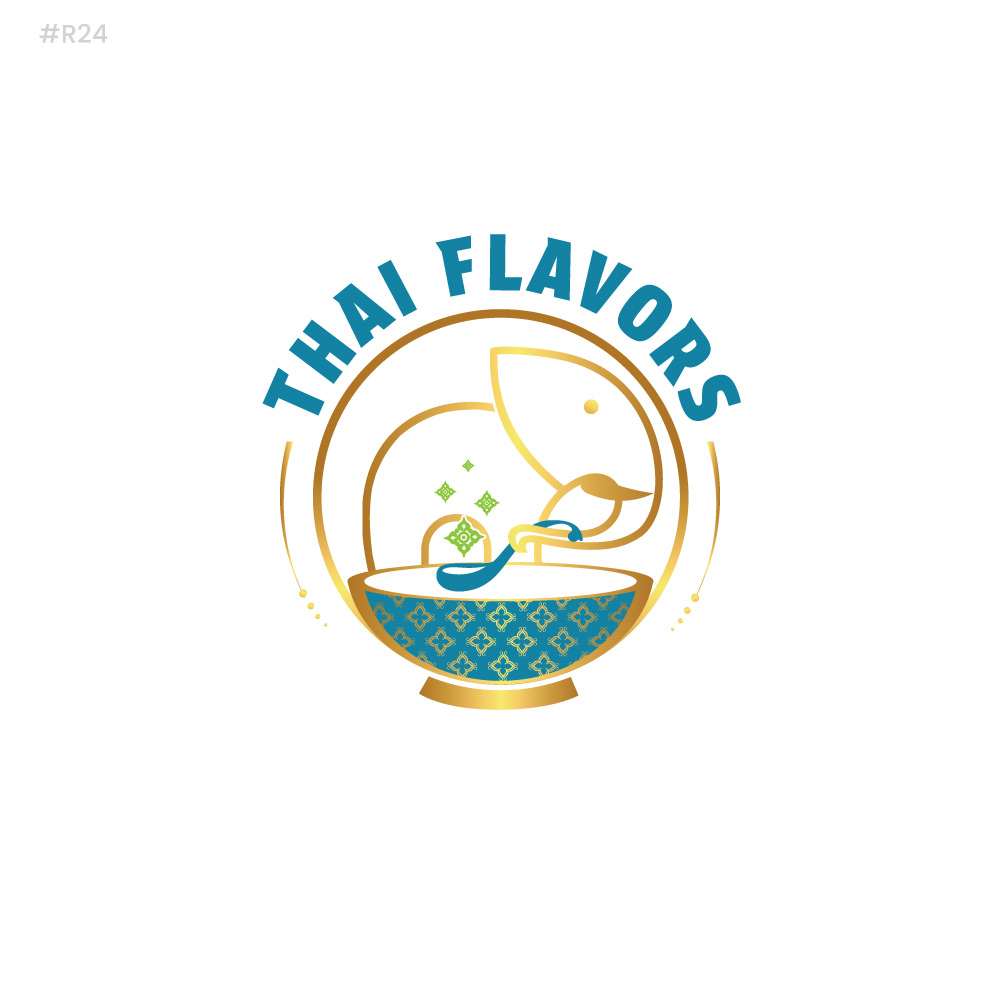 Logo Design by rgb01 for this project | Design #32414587