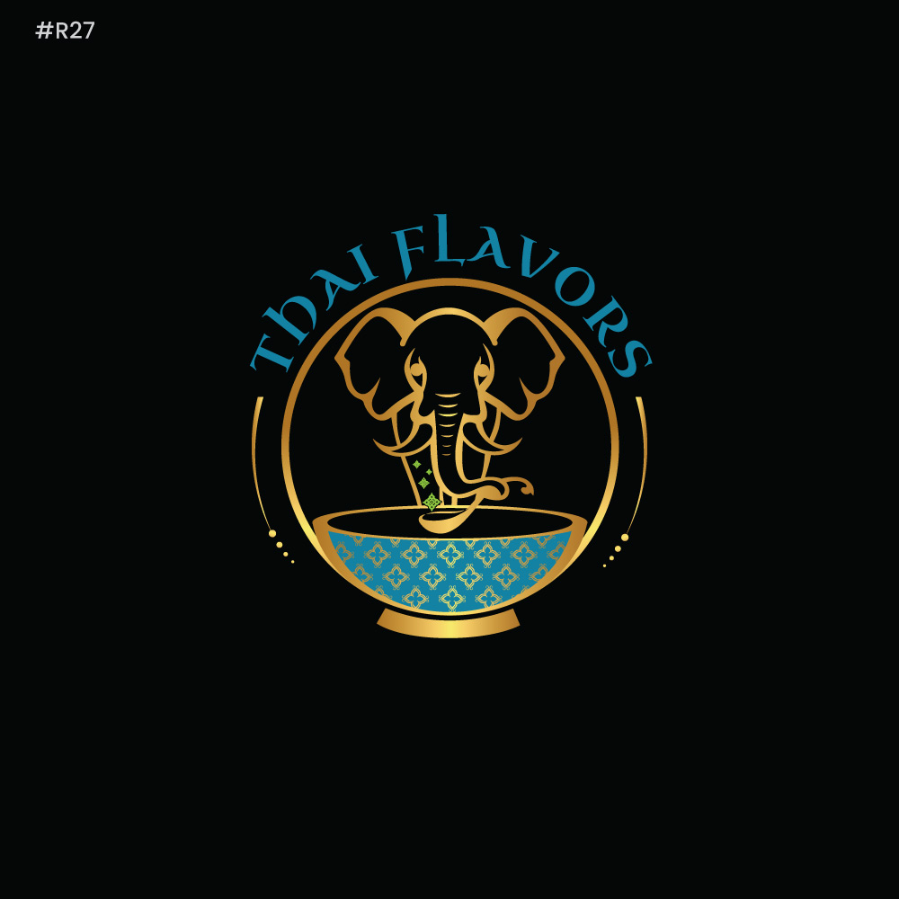 Logo Design by rgb01 for this project | Design #32414591